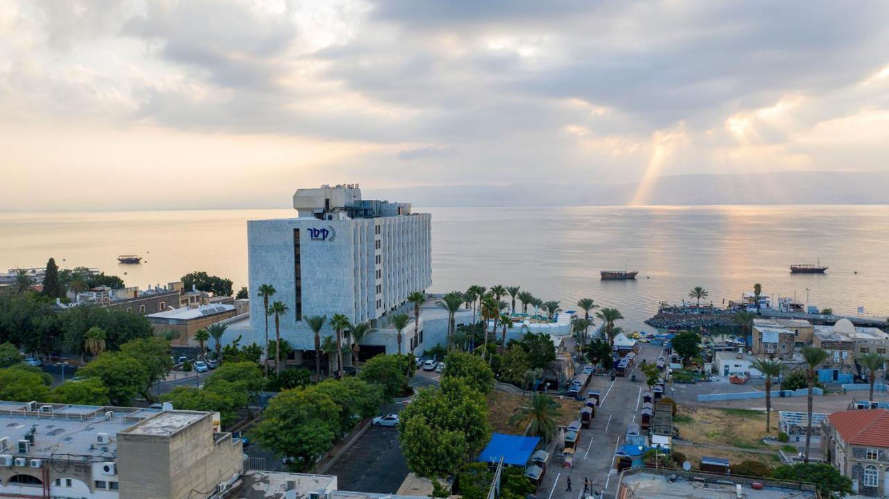 4⋆ CAESAR PREMIER TIBERIAS HOTEL ≡ Тверия, Израиль ≡ Lowest Booking Rates  For Caesar Premier Tiberias Hotel in Тверия